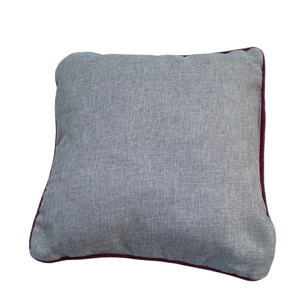 Source Unknown accent pillow